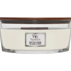 Duftkerzen White Tea & Jasmine von WoodWick