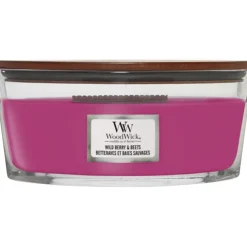 Duftkerzen Wild Beauty + Beets von WoodWick