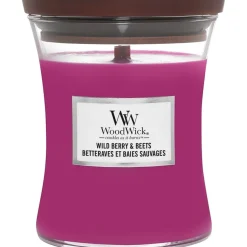 Duftkerzen Wild Beauty + Beets von WoodWick