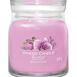 Duftkerzen Wild Orchid von Yankee Candle