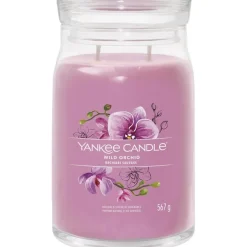 Duftkerzen Wild Orchid von Yankee Candle