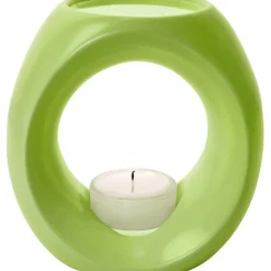 Duftlampen Duftlampe Frühlingsgrün von PRIMAVERA