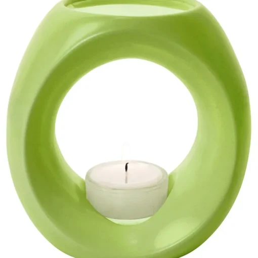 Duftlampen Duftlampe Frühlingsgrün von PRIMAVERA