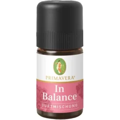 Duftmischungen In Balance von PRIMAVERA