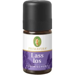 Duftmischungen Lass los von PRIMAVERA