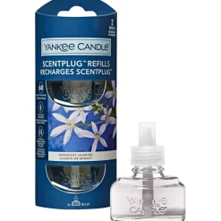 Duftstecker Diffusor Scentplug Refill Midnight Jasmine von Yankee Candle