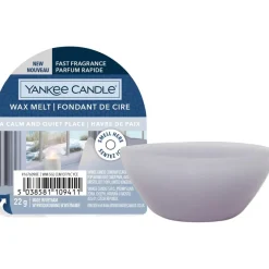 Duftwachs A Calm And Quiet Place von Yankee Candle