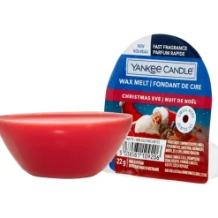 Duftwachs Christmas Eve von Yankee Candle