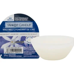 Duftwachs Midnight Jasmine von Yankee Candle