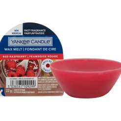 Duftwachs Red Raspberry von Yankee Candle