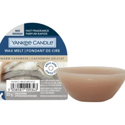 Duftwachs Warm Cashmere von Yankee Candle