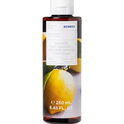 Duschgel Duschgel BASIL LEMON von KORRES