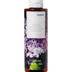 Duschgel Duschgel LILAC von KORRES