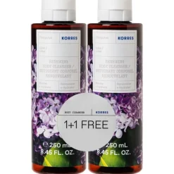 Duschgel Duschgel LILAC von KORRES