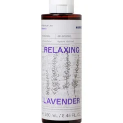 Duschgel Duschgel RELAXING LAVENDER von KORRES