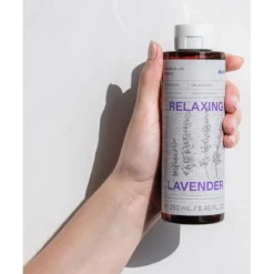 Duschgel Duschgel RELAXING LAVENDER von KORRES