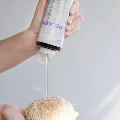 Duschgel Duschgel RELAXING LAVENDER von KORRES