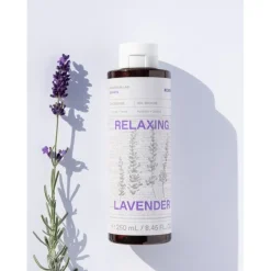 Duschgel Duschgel RELAXING LAVENDER von KORRES
