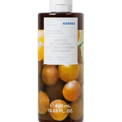 Duschgel Duschgel SANTORINI GRAPE von KORRES