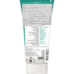 Duschgel For Men Energy Fresh 3in1 Shower Gel Zitrisch-spritziger Duft von Weleda