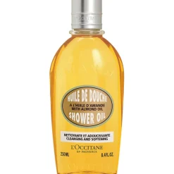 Duschgel Mandel Duschöl von L’Occitane