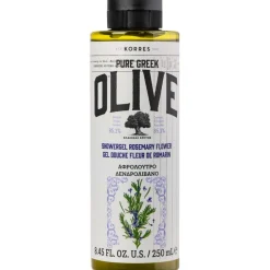 Duschgel Olive Rosmary Flower Duschgel von KORRES