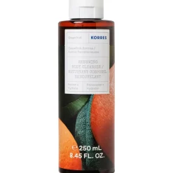 Duschgel Revitalisierendes Duschgel GRAPEFRUIT SUNRISE von KORRES