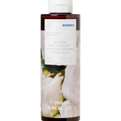 Duschgel Revitalisierendes Duschgel WHITE BLOSSOM von KORRES