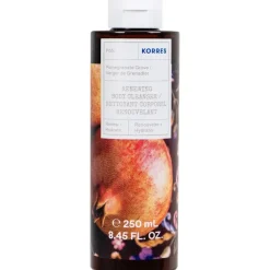 Duschgel Revitalisierendes Duschgel POMEGRANATE GROVE von KORRES