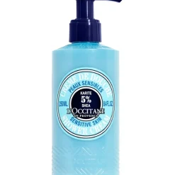 Duschgel Sheabutter Duschcreme für Sensible Haut von L’Occitane