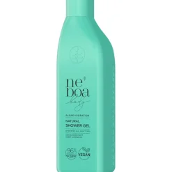 Duschgel Shower Gel Algae Hydration All Skin Types von Neboa