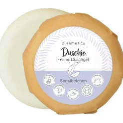 Duschpflege Duschie Sensibelchen von puremetics