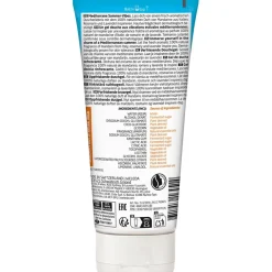 Duschpflege Mandarino di Capri Duschgel von Weleda