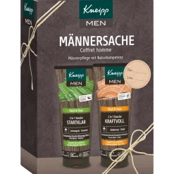 Duschpflege Männersache von Kneipp