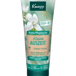 Duschpflege Pflegedusche Kleine AUSZEIT von Kneipp