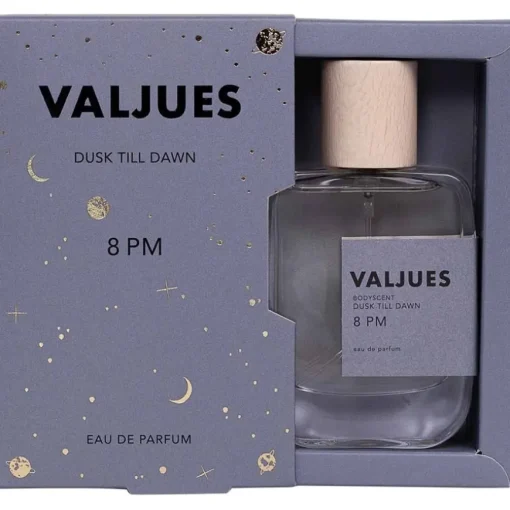 Dusk Till Dawn Eau de Parfum Spray 8 PM von VALJUES