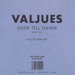 Dusk Till Dawn Sample Set von VALJUES