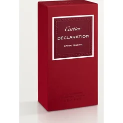 Déclaration Eau de Toilette Spray von Cartier