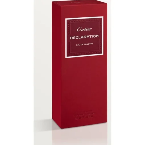 Déclaration Eau de Toilette Spray von Cartier