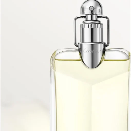 Déclaration Eau de Toilette Spray von Cartier
