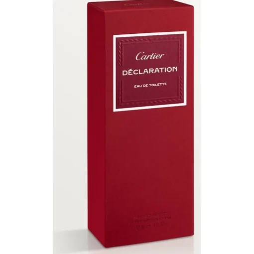 Déclaration Eau de Toilette Spray von Cartier