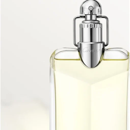 Déclaration Eau de Toilette Spray von Cartier