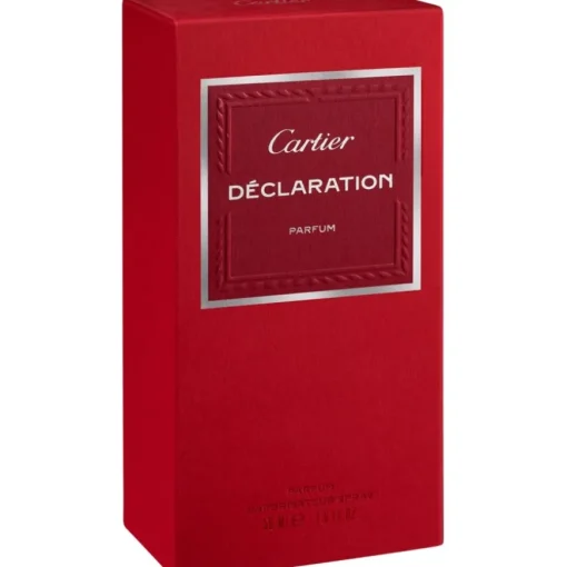 Déclaration Parfum von Cartier