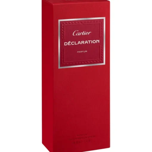 Déclaration Parfum von Cartier