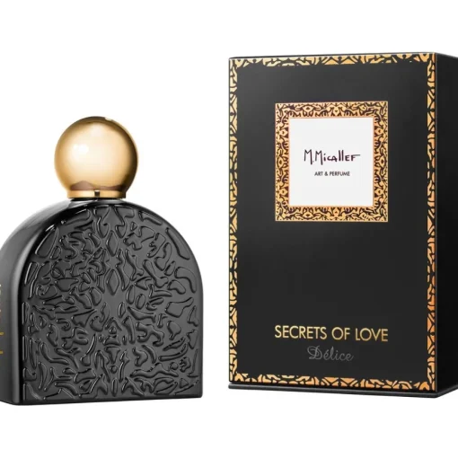 Délice Eau de Parfum Spray von M.Micallef