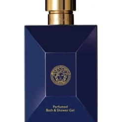 Dylan Blue Bath & Shower Gel von Versace