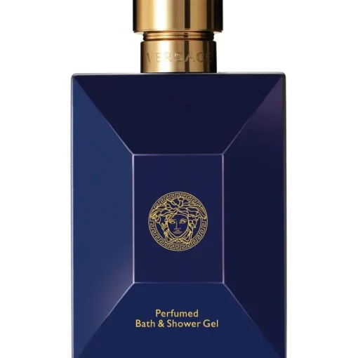 Dylan Blue Bath & Shower Gel von Versace
