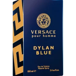 Dylan Blue Eau de Toilette Spray von Versace
