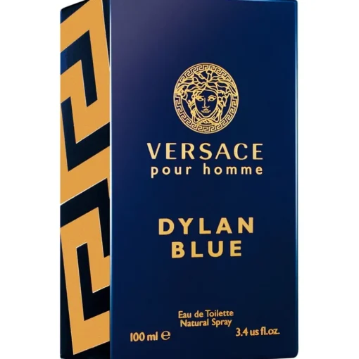 Dylan Blue Eau de Toilette Spray von Versace