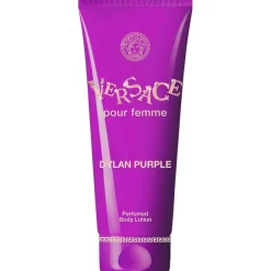 Dylan Purple pour Femme Body Lotion von Versace